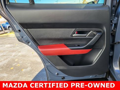 Used 2025 MAZDA CX-50 AWD 2.5 Hybrid w/ Weather Package image 17