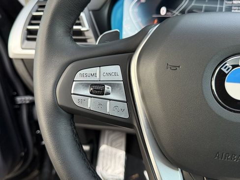 Certified 2023 BMW X3 sDrive30i w/ Premium Package image 24