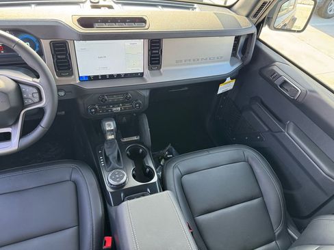 New 2026 Ford Bronco Outer Banks image 13