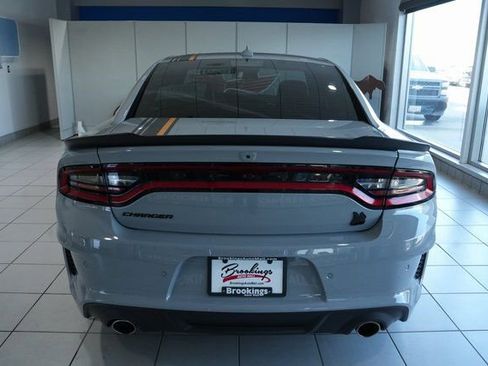 Used 2022 Dodge Charger Scat Pack image 8