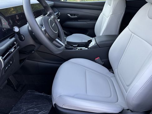 New 2026 Hyundai Santa Cruz SEL image 12