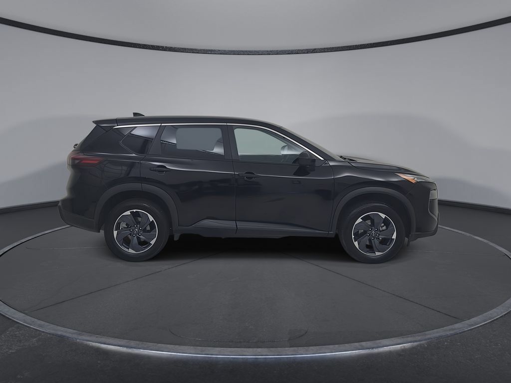 Used 2025 Nissan Rogue SV FWD image 18