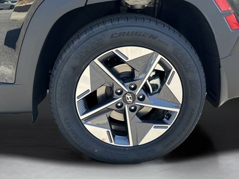 Certified 2026 Hyundai Tucson SEL FWD image 29
