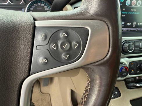 Used 2019 GMC Yukon SLT w/ Open Road Package image 15