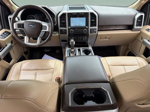 Used 2018 Ford F150 Lariat RWD image 13