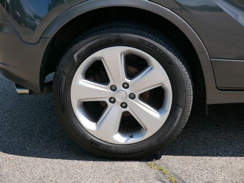 Used 2016 Buick Encore FWD image 11