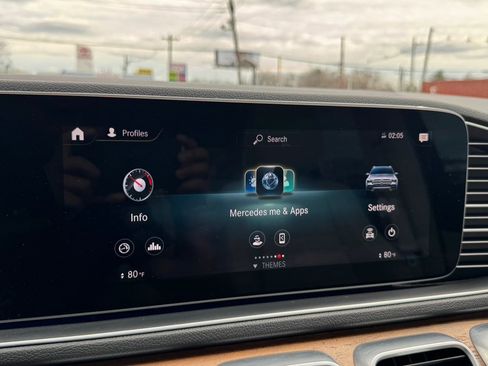 Used 2022 Mercedes-Benz GLE 350 4MATIC image 61