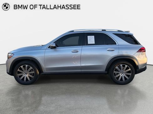 Used 2024 Mercedes-Benz GLE 350 4MATIC image 2