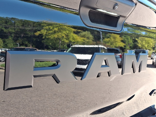 Used 2026 RAM 1500 Rebel w/ Bed Utility Group AWD/4WD image 38