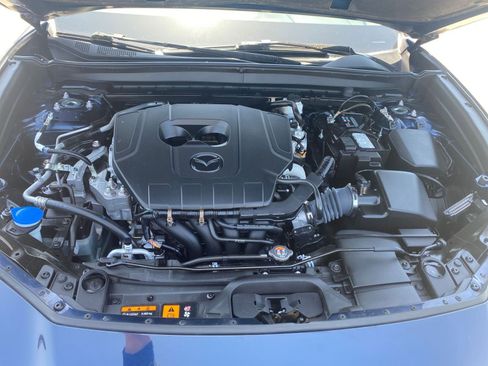 Used 2024 MAZDA CX-30 AWD 2.5 S w/ Select Sport Pkg image 32