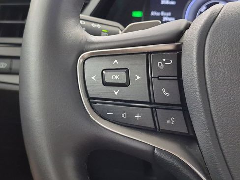 Certified 2024 Lexus ES 300h w/ Premium Package FWD image 19