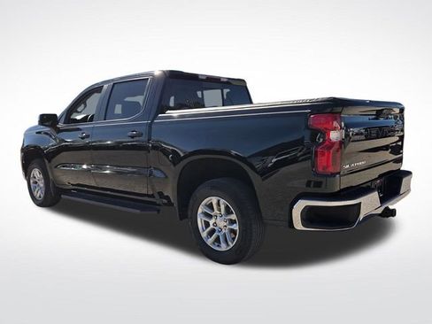 Used 2024 Chevrolet Silverado 1500 LT w/ Convenience Package II image 7