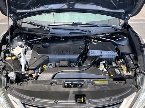 Used 2018 Nissan Altima 2.5 S w/ S Convenience Package FWD image 32