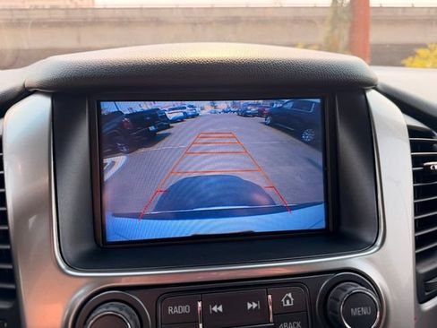 Used 2017 Chevrolet Tahoe Premier AWD/4WD image 23