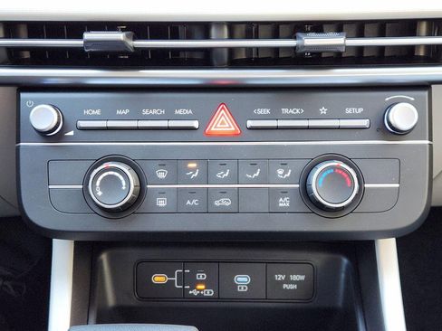 New 2026 Hyundai Tucson SE image 15