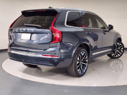 New 2026 Volvo XC90 B6 Plus w/ Protection Package Premier image 2