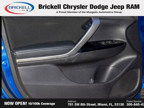 Used 2018 Mitsubishi Eclipse Cross SE image 10