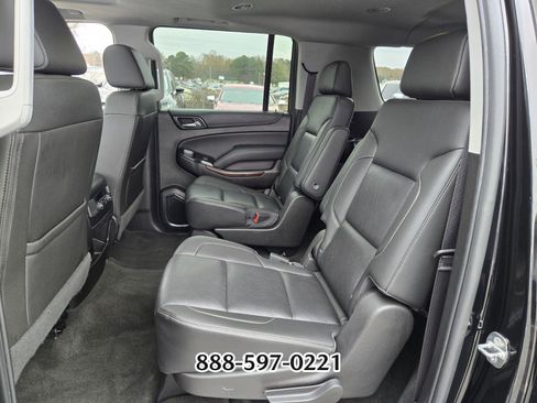 Used 2018 GMC Yukon XL SLT image 14
