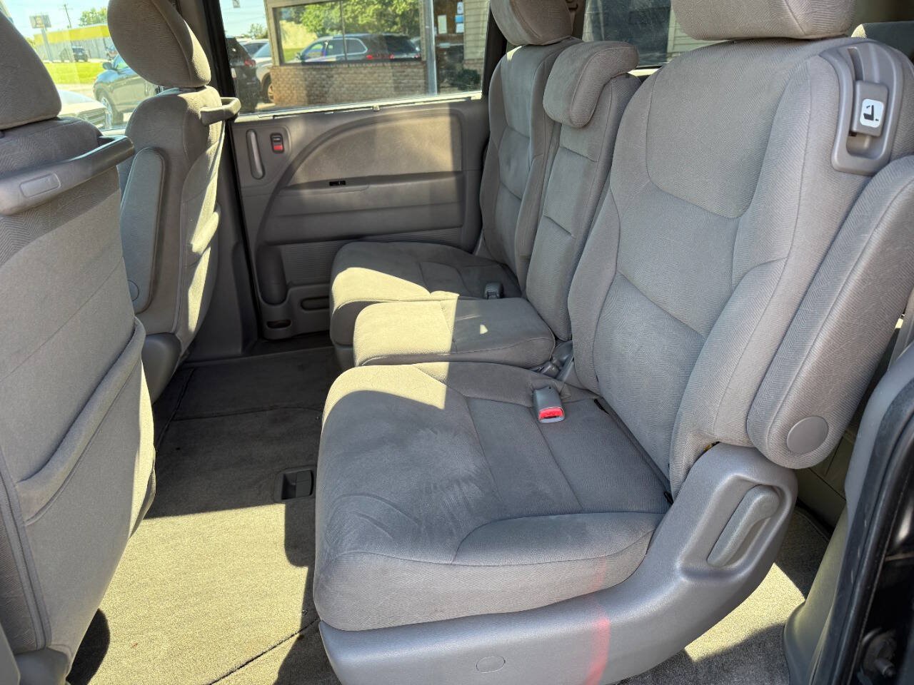 Used 2009 Honda Odyssey EX image 22
