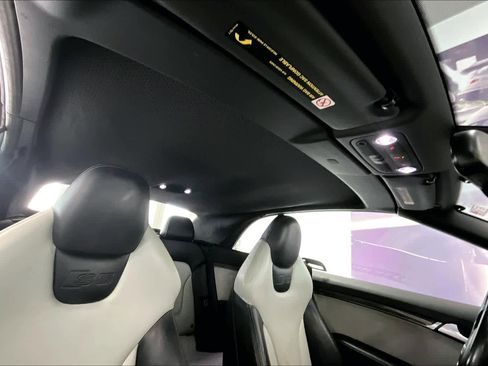 Used 2016 Audi S5 Premium Plus image 27