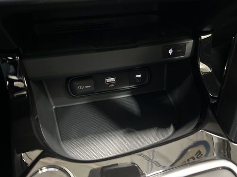 New 2026 Kia Seltos SX image 21