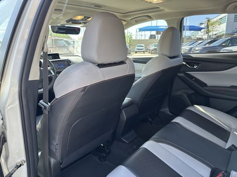 Certified 2023 Subaru Crosstrek 2.5i Limited w/ Moonroof Package image 26