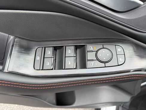 New 2026 Nissan Rogue SV image 11