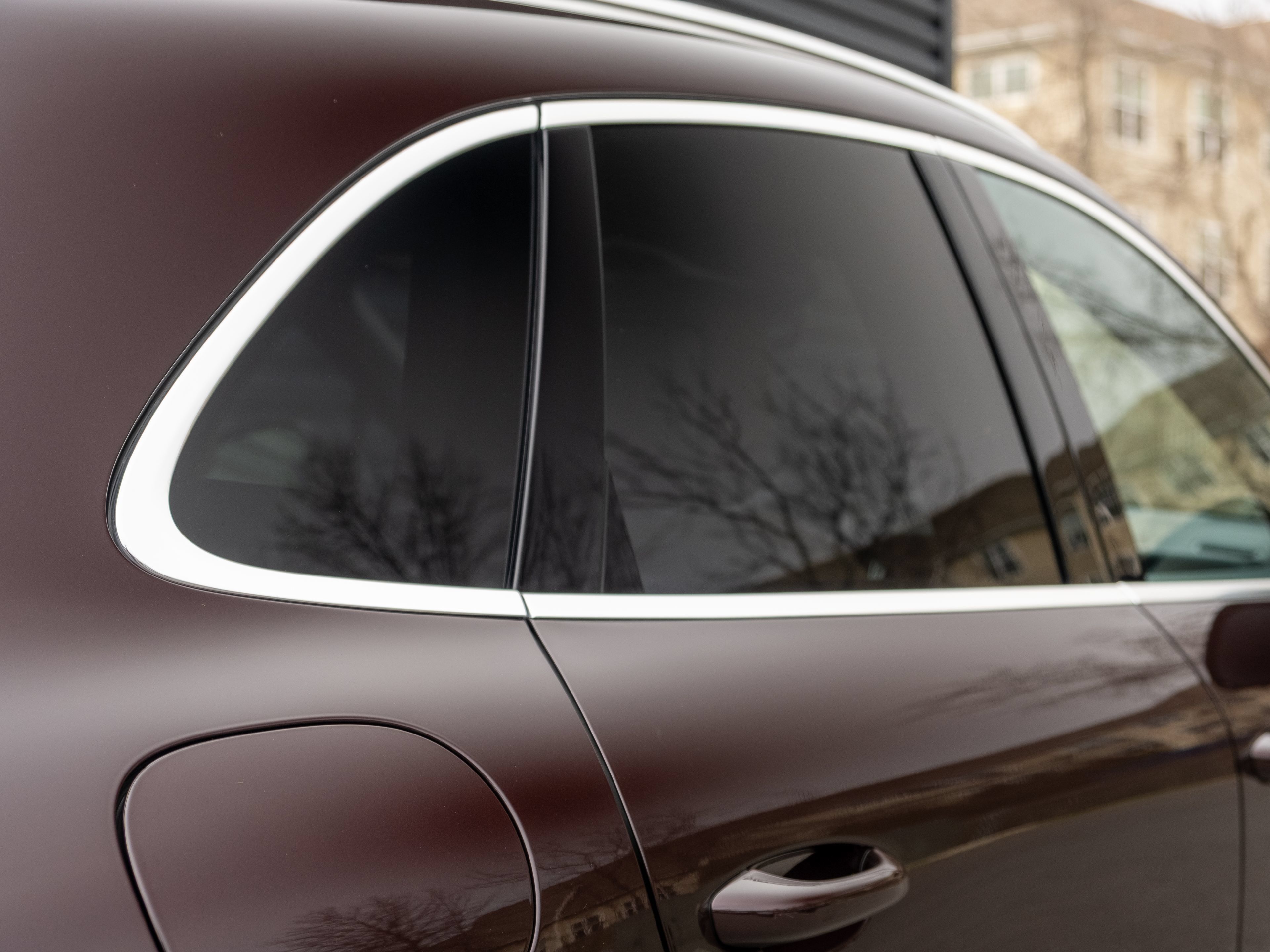 Certified 2026 Porsche Macan AWD/4WD image 20