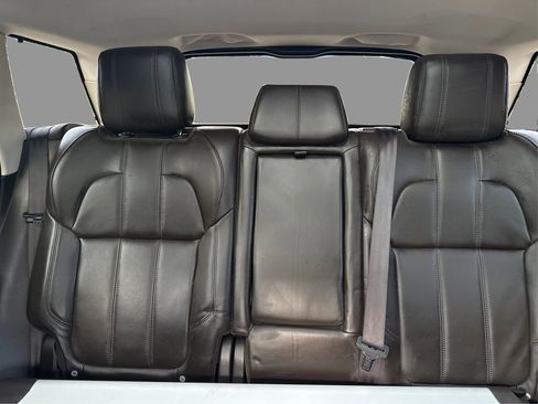 Used 2014 Land Rover Range Rover Sport HSE AWD/4WD image 17