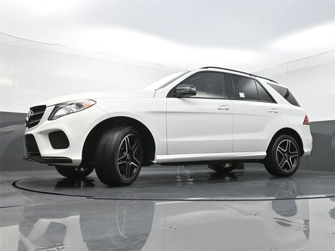 Used 2017 Mercedes-Benz GLE 350 GLE 350 image 25