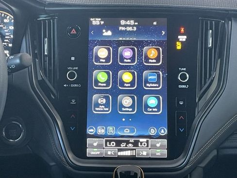 Used 2024 Subaru Outback Wilderness image 16