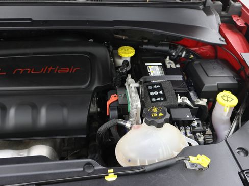 Used 2022 Jeep Compass Limited AWD/4WD image 17