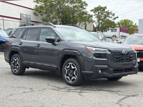 New 2026 Subaru Outback Touring AWD/4WD image 1