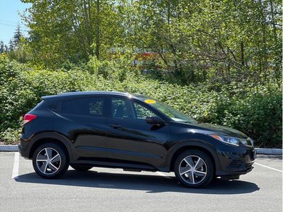 Used 2022 Honda HR-V EX