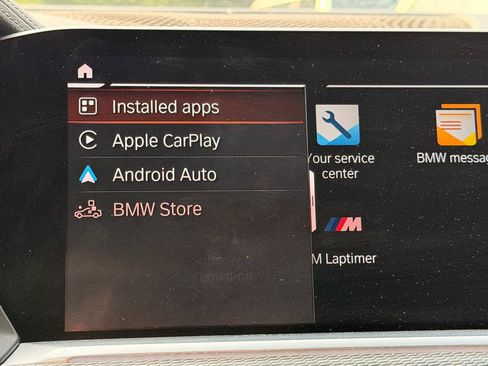 Used 2021 BMW X5 M50i w/ Premium Package AWD/4WD image 34
