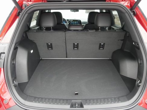 New 2026 Chevrolet Equinox RS w/ Convenience Package III image 27