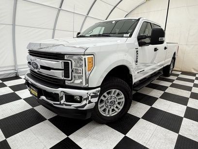 Used 2017 Ford F350 XLT w/ XLT Value Package