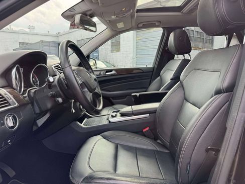 Used 2015 Mercedes-Benz ML 350 4MATIC image 16