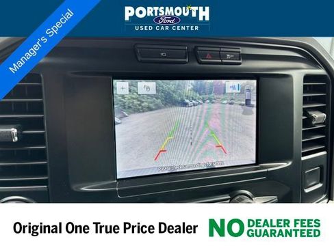 Used 2023 Ford F150 XLT w/ Trailer Tow Package image 10
