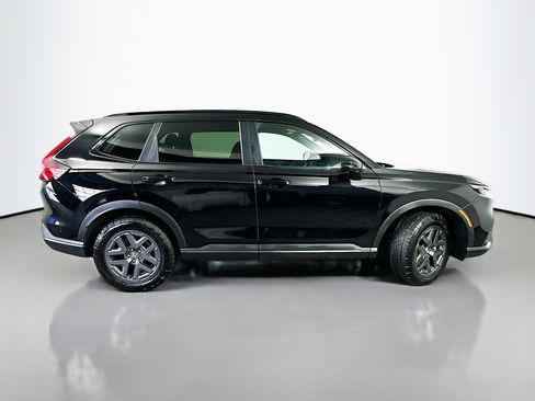 Used 2026 Honda CR-V TrailSport image 8