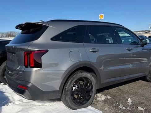 New 2026 Kia Sorento SX Prestige AWD/4WD image 3