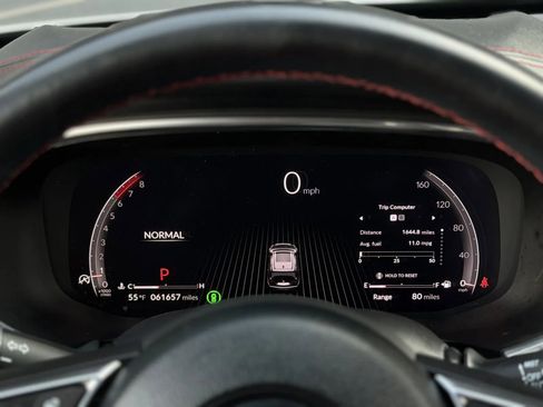 Used 2023 Acura MDX Type S image 32