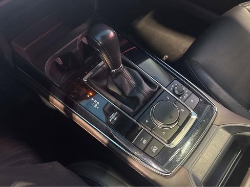 Used 2023 MAZDA CX-30 AWD 2.5 S w/ Premium Package image 24