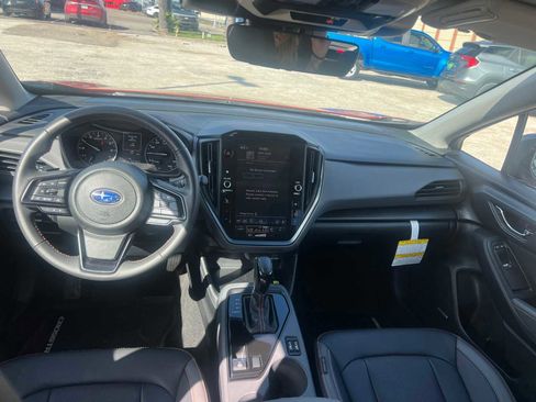 Used 2025 Subaru Crosstrek 2.5i Limited w/ Popular Package #3A image 24
