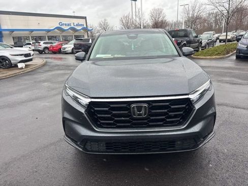 Used 2023 Honda CR-V EX-L image 3