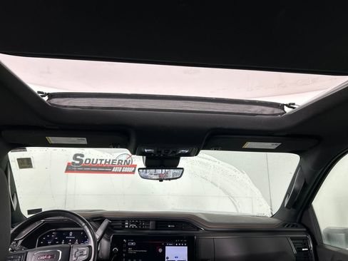 Certified 2024 GMC Sierra 2500 AT4 w/ AT4 Premium Plus Package image 23