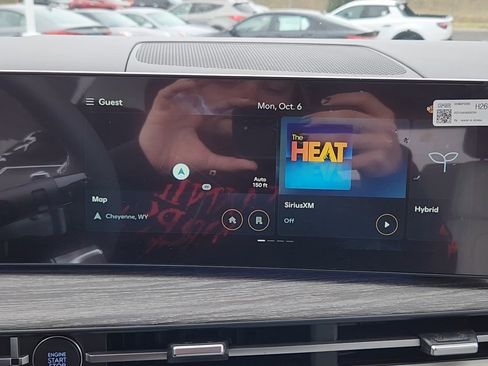 New 2026 Hyundai Santa Fe Calligraphy image 14