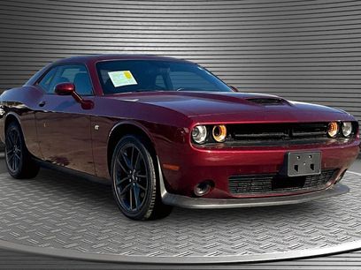 Used 2023 Dodge Challenger GT w/ Blacktop Package