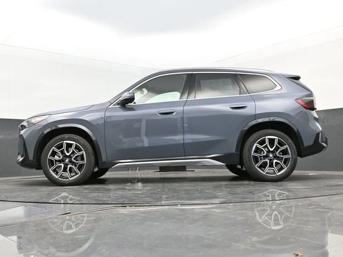 New 2025 BMW X1 xDrive28i w/ Convenience Package image 31