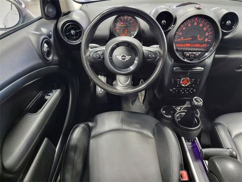 Used 2015 MINI Cooper Countryman S image 24